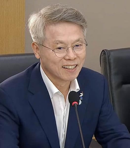 민형배 특별시장, 이재명 대통령에 “2026여수세계섬박람회 참석해달라” 요청