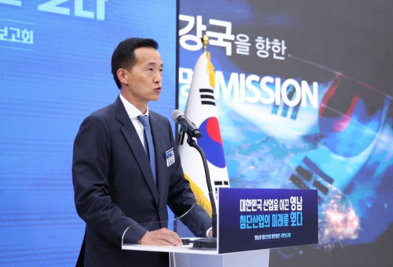 KAI 노조 "한화 경영 참여 반대…공정위 기업결합 불허해야"