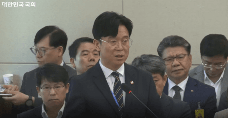 김영훈 고용장관 '일터기본법' 연내 입법…중대재해·임금체불 근절