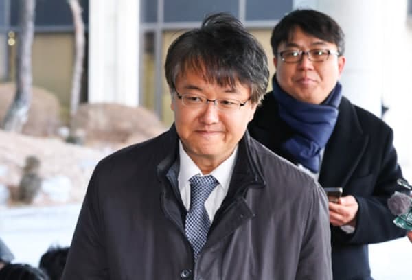통일교 간부 9명 기소…정치인 132명에 1억 8800만 원 불법 기부 혐의