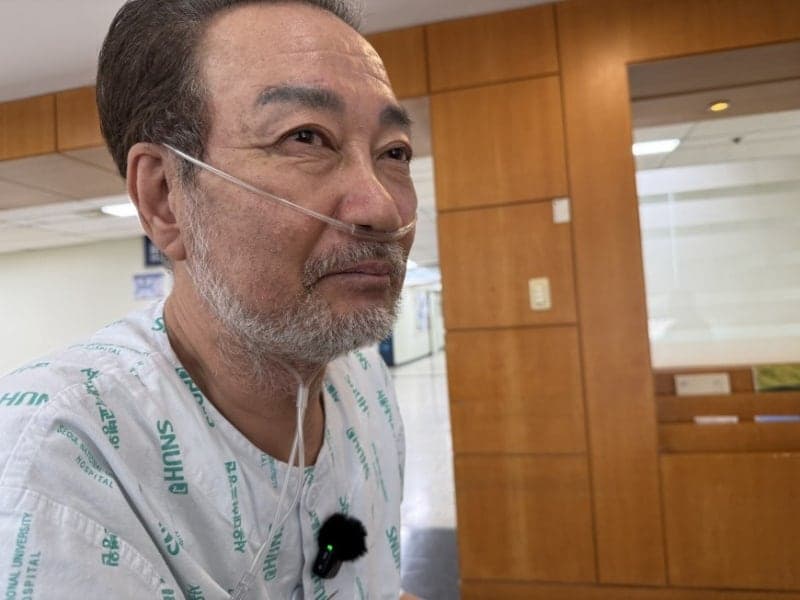 가습기살균제 피해자 권리 찾던 서영철 대표 별세…사망자 1422명째