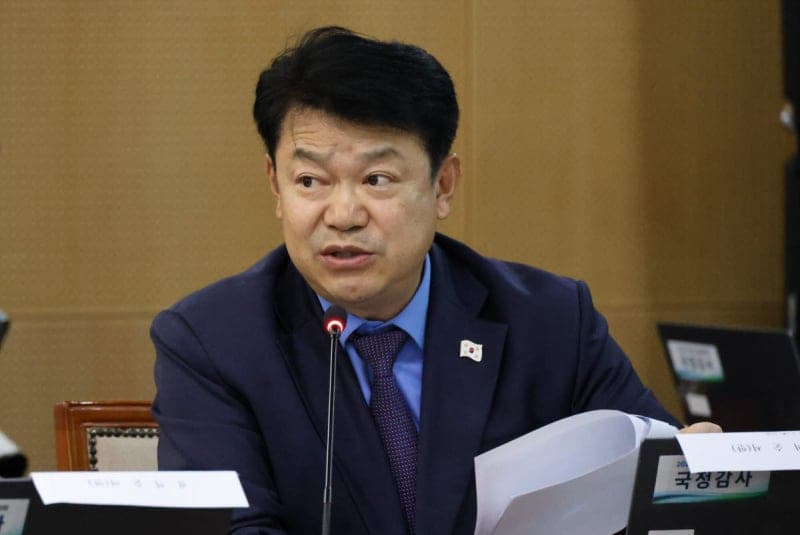 복기왕 "뉴홈 사전청약 금리 논란은 오해…0.25%p 우대 혜택 그대로 추진"
