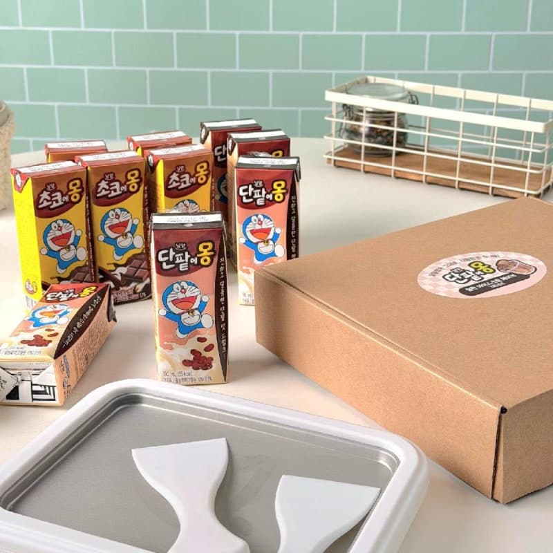 롯데백화점 광주점, 인플루언서 '슈가토끼'와 지역 디저트 맛집 팝업 연다