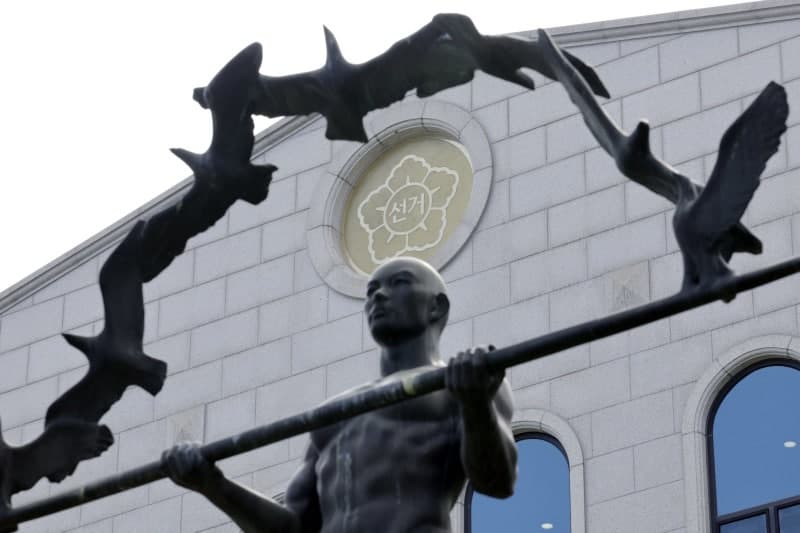 선관위, 서울시장 선거소청 기각…국민의힘 '법원 소송' 강경 대응