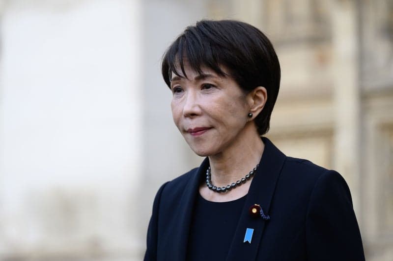 다카이치 일본 총리, 광복절 야스쿠니 신사 참배 안 할 듯