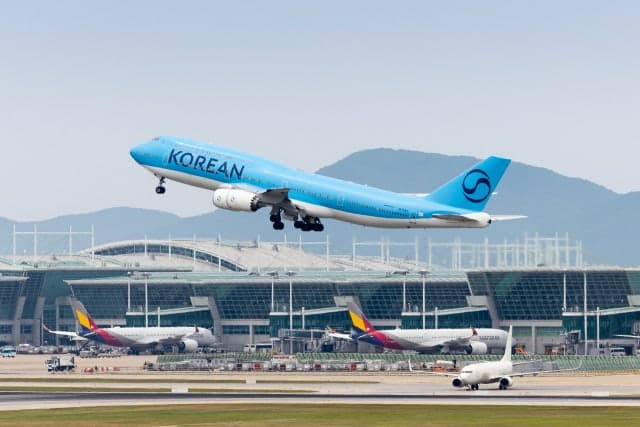 대한항공-아시아나 합병 최종 결의, 12월 통합 출범