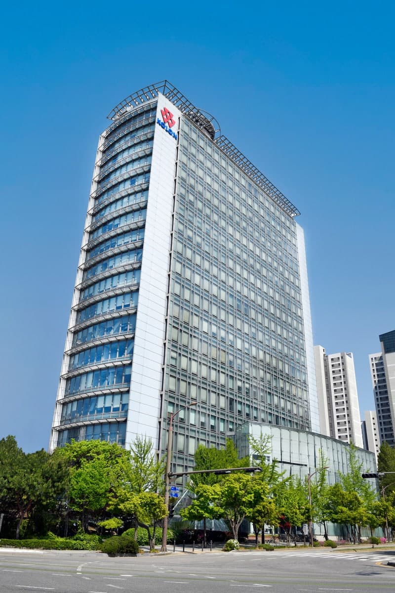 코오롱글로벌, 2분기 영업이익 173.6% 급증…수익성·성장성 동시 잡았다