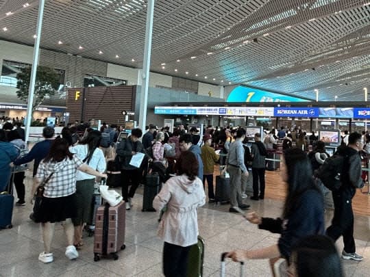 "최대 11일 쉰다"…9월 추석부터 10월 징검다리까지 황금연휴 전략