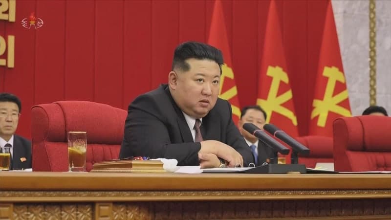 북한, 한국 핵잠 추진에 "제2의 오커스… 생존 불가 보복으로 응대"