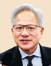 엔비디아, 경량 AI 모델 공개…1조 매개변수 초대형 모델도 개발 중