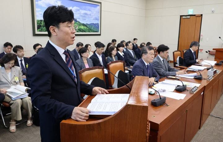 메가특구 '주 52시간제 예외' 논란…국회서 여야 공방 격화