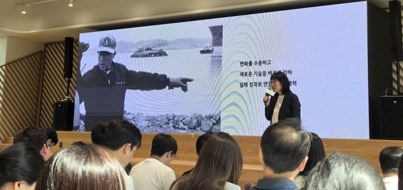현대차그룹, 전사 AX 성과 공개…업무 전반 AI 내재화