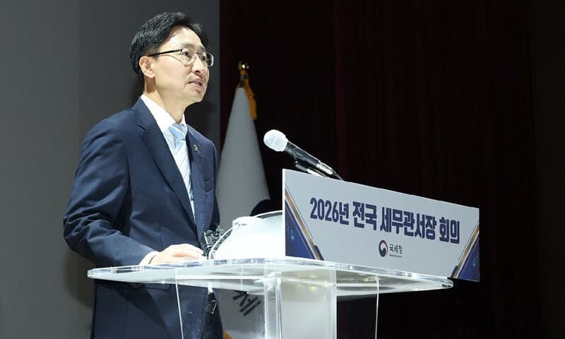 국세청, 악의적 고액체납자 정조준…'체납추적·세무조사' 전담팀 신설