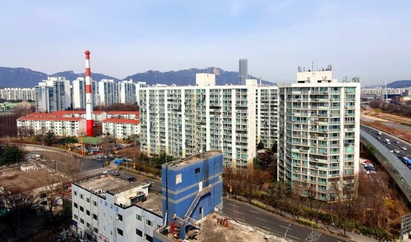 도봉구 창동주공18단지, 창동·상계지구 첫 재건축 추진위 승인