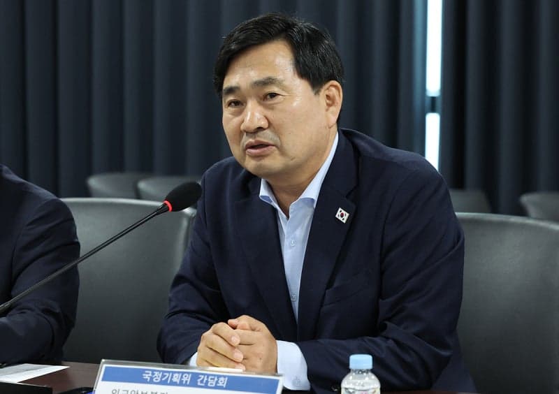 강원랜드 차기 사장 후보에 김도균 전 수도방위사령관 의결
