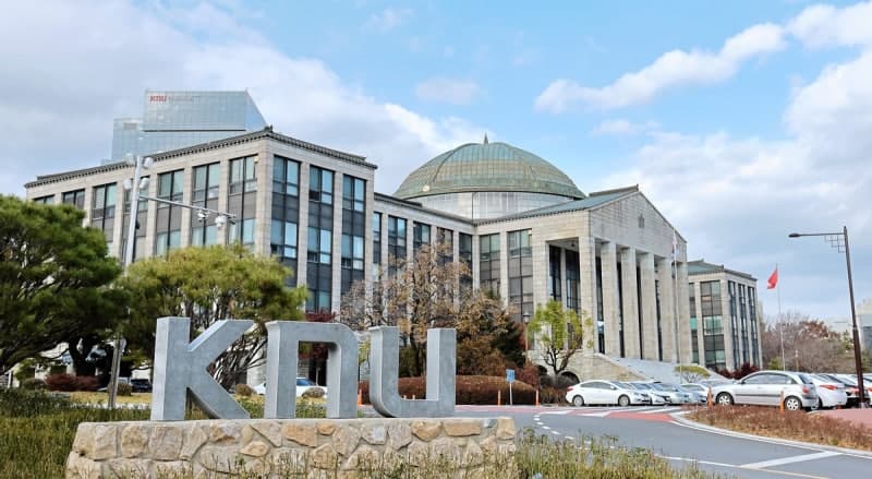경북대, 엔비디아·HD현대로보틱스와 손잡고 지역 제조업 AI 전환 가속화