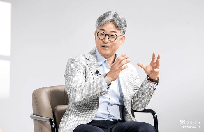 SK텔레콤, 신설 법인 'SK하이퍼' 출범…2~3년 골든타임 내 아시아 AI 허브 도약