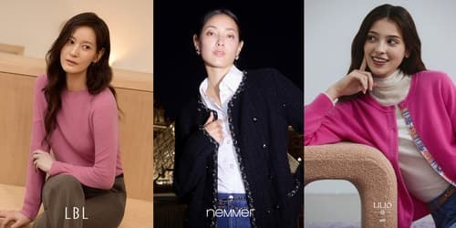 롯데홈쇼핑, 가을·겨울 신상품 특집전 '패션 이즈 롯데' 개최