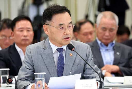 차정인 국교위원장 "수능 서·논술형 도입해도 학원 갈 필요 없다"