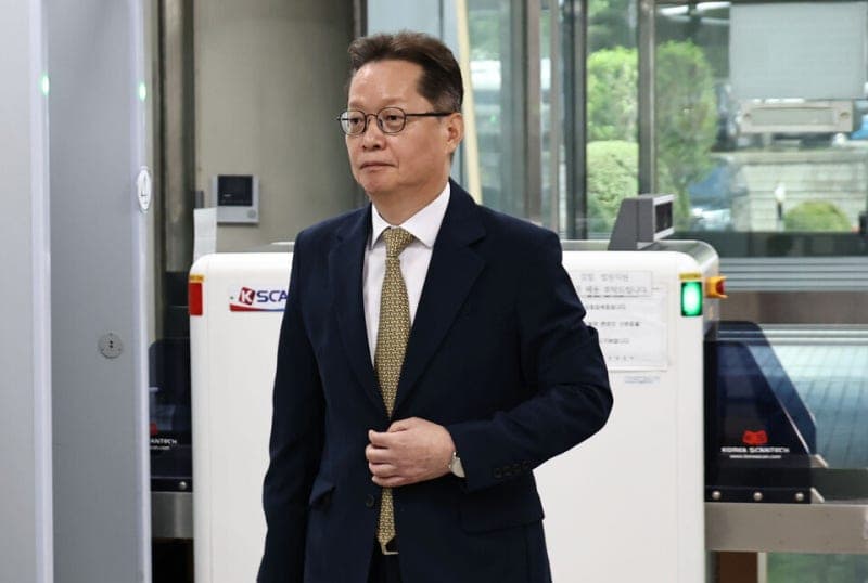 계엄 비판 자막 삭제 혐의 이은우 전 KTV 원장, 항소심서 혐의 부인