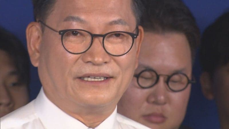 송영길 "정청래, 국정과제 1호도 모르는 정신적 조국혁신당 대표인가"