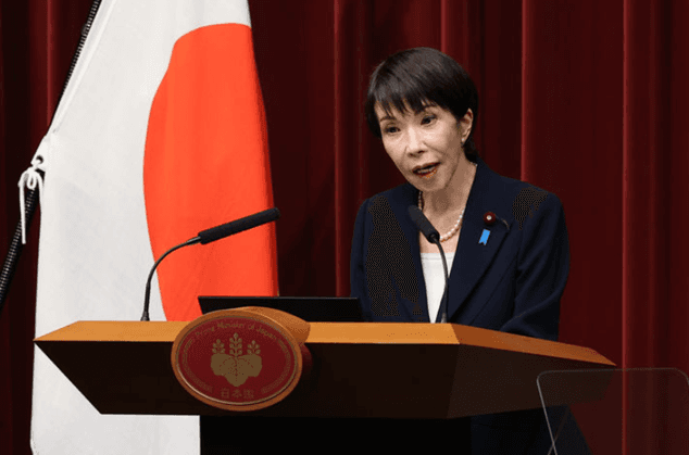 北, 일본의 비핵 3원칙 개정 논의에 '핵보유 시도 싹부터 잘라야'