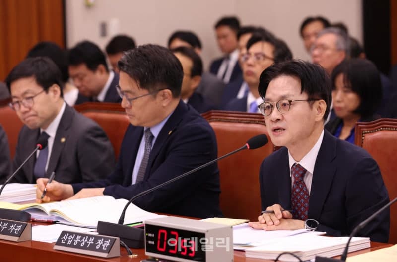 호남 반도체 부지 선정, 정부가 먼저 제안하고 기업이 선택했다