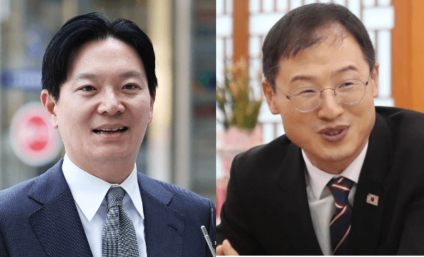 "박상용 징계는 전시성 폭력"…국민의힘, 법무부의 이중잣대 비판