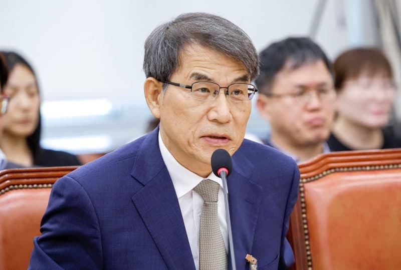 노태악 전 선관위원장 부부 동반 해외출장, 3건 모두 상대국 공식 초청 없었다