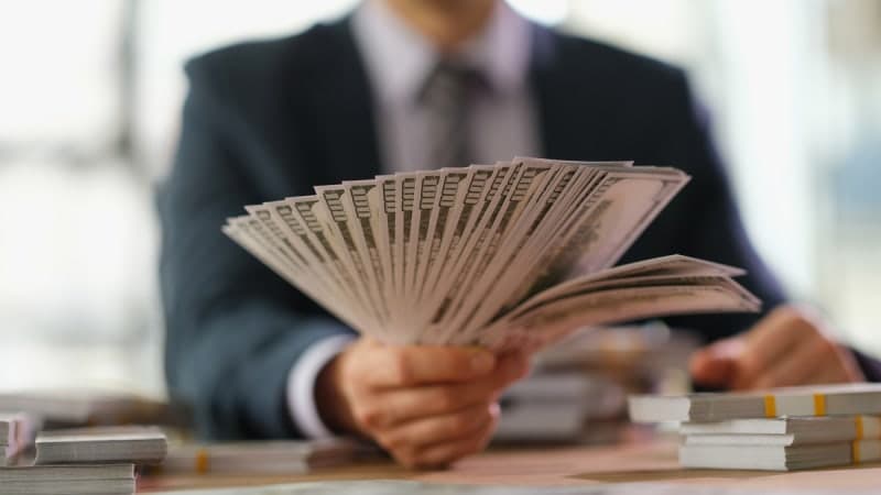 미국 증시 호황에 고령층 조기 은퇴 급증…계좌 잔액 늘자 노동시장 이탈