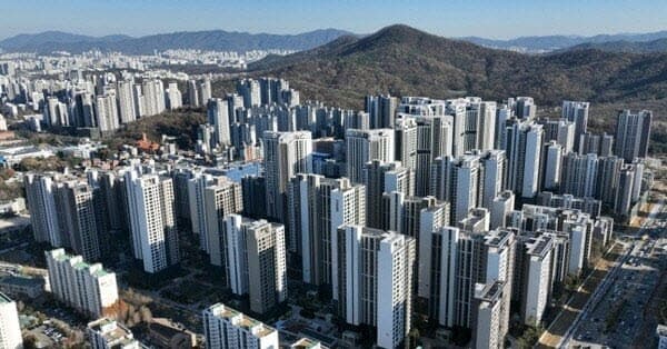 강남구, 재건축 상가 용도변경 절차 개선…이전고시 전 영업 가능