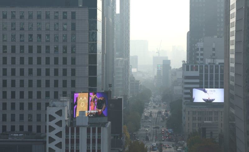 서울 오피스 공실률 4분기 만에 상승…공급 늘어도 임대료는 고공행진