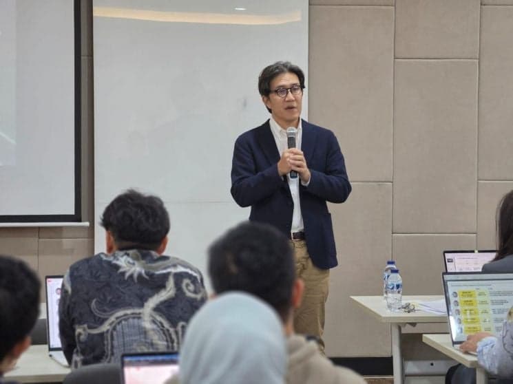 EY한영, 인도네시아 금융권에 한국형 AI 전환 로드맵 전수