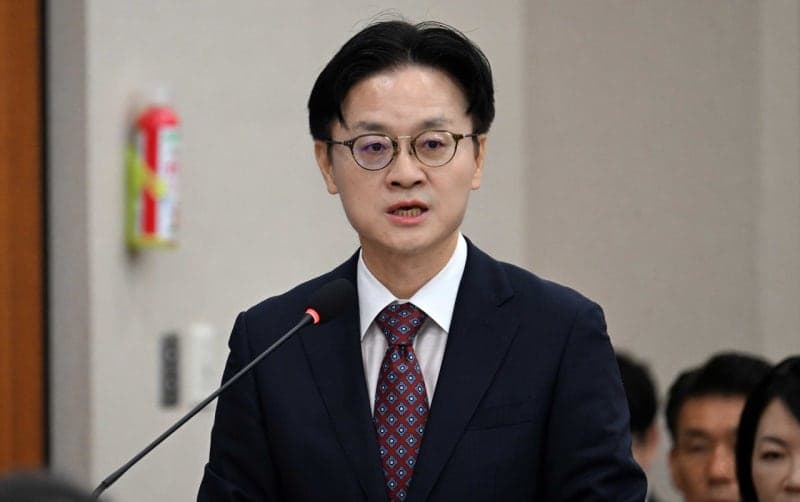 김정관 산업장관 "메가특구 주 52시간 예외 논의 중"…노동장관은 "신중"