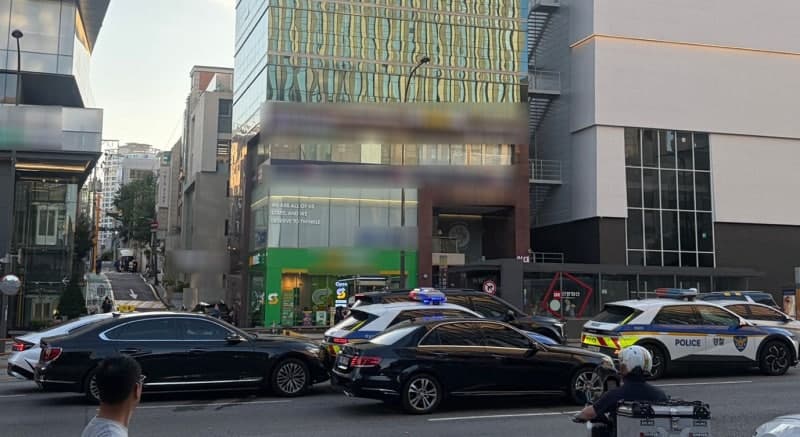 도로 한복판서 쿨쿨…인천·서울서 음주운전 20대 잇따라 검거