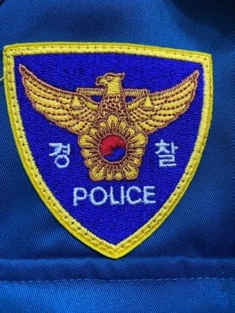 나주시 공장서 지게차 하역 작업 돕던 70대 노동자 폐비닐에 깔려 숨져