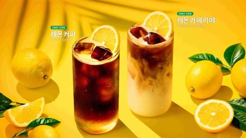 뚜레쥬르, 홍콩·상하이 디저트 재해석한 신제품 2종 출시