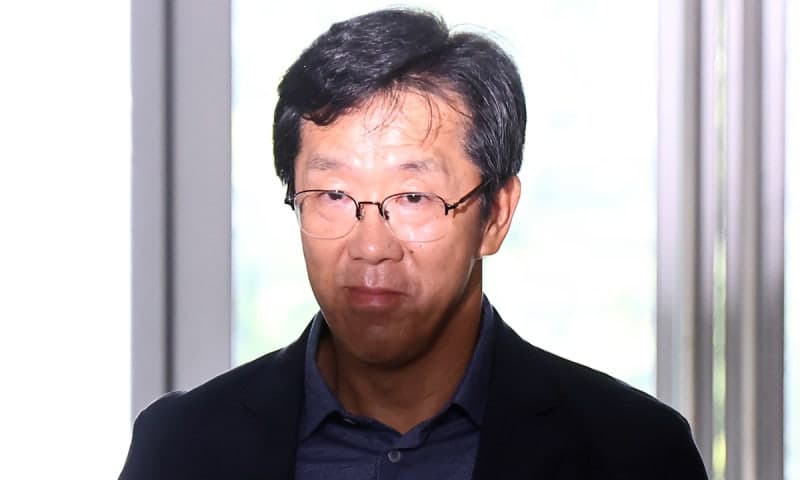 'VIP 격노 은폐' 의혹 문연철·황유성 전 방첩사 지휘부 구속 갈림길