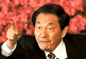 “관 100개 준비하라” 중국 경제 개혁 이끈 주룽지 전 총리 별세