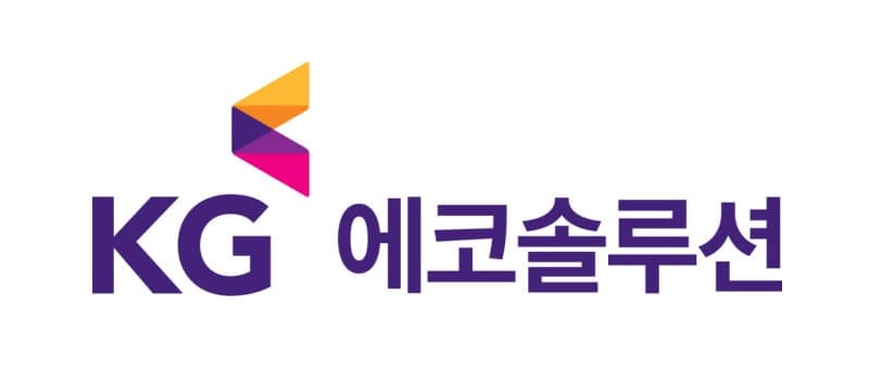 KG에코솔루션, 2분기 전 사업부문 흑자 달성…영업익 516억 기록