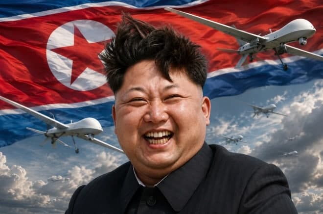 북한은 러에 무기 주는데 한국은 거부…우크라 매체들 비판 쇄도