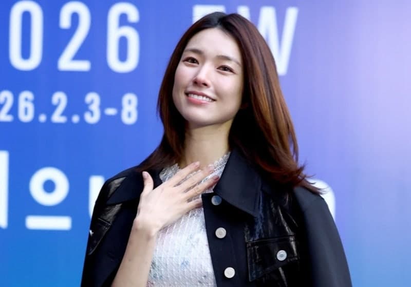 친일파 후손 논란 배우 하영, 본가 '냉장고 5대' 공개에 쏟아지는 비판