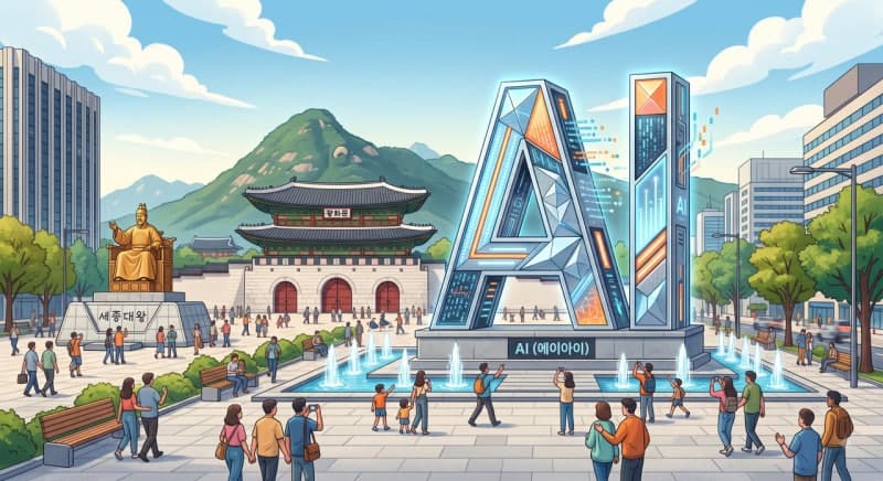 AI 생성물 표시 의무 유통 단계로 확대하나…KISDI, 제도화 논의 착수