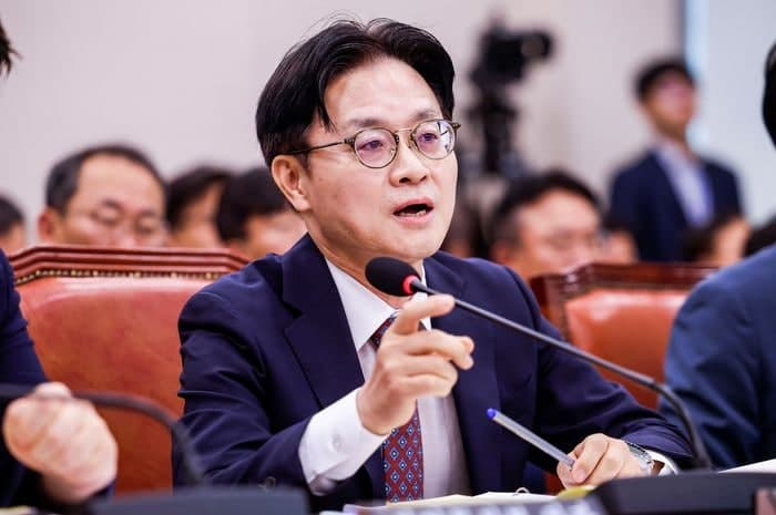 김정관 산업장관 "AI 혁명 대응…기업 투자 밀착 지원하는 프로젝트 매니저 될 것"