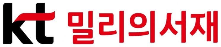 KT밀리의서재, 2분기 매출 15% 성장…정재욱 대표 책임 경영 강화