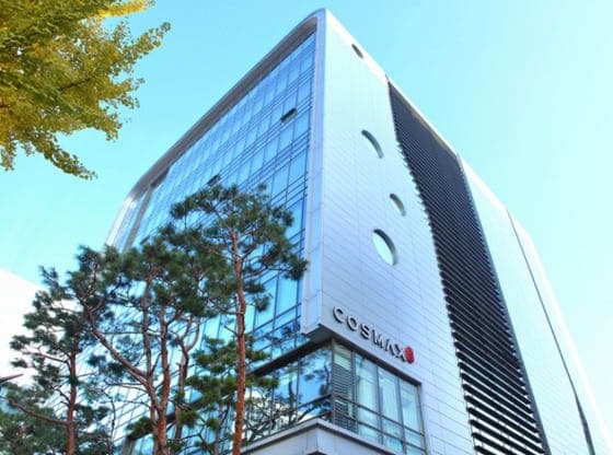 코스맥스, 2분기 사상 최대 실적 달성…미국 법인 첫 흑자에 목표가 줄상향