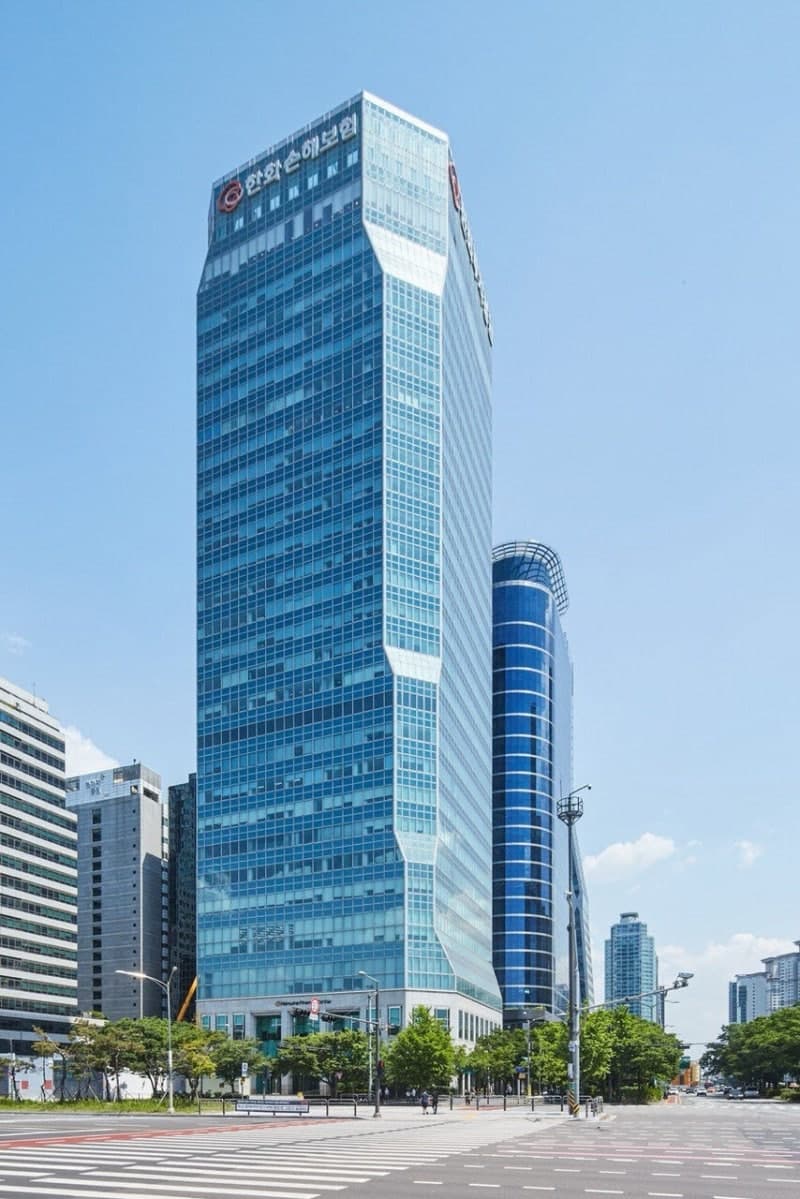 한화손해보험, 2분기 순이익 45.6% 급증…신계약 CSM 역대 최대 달성