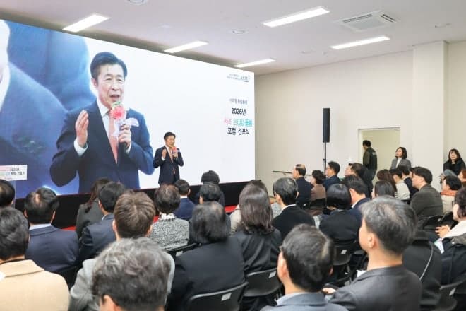 서초구, 돌봄 사각지대 해소 위해 1600명 대상 통합돌봄 발굴 조사 실시