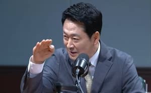 장동혁 '싸우지 않는 당협위원장 교체'…인적 쇄신으로 사퇴론 정면 돌파