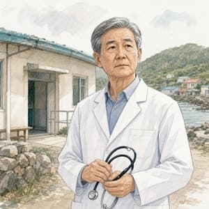 신안군, 월 3300만 원 파격 보수 내걸고 ‘시니어 의사’ 공개 모집